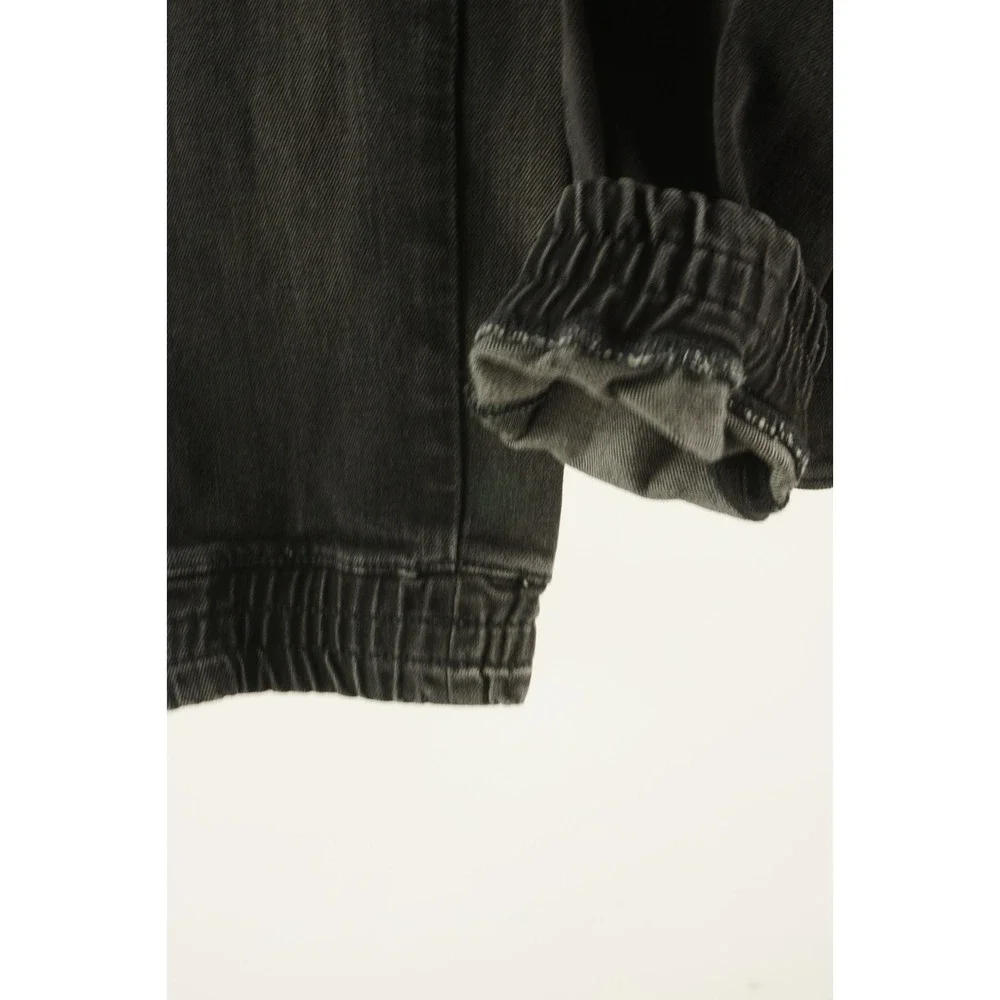 Prototype Polo Ralph Lauren Cargo Jogger Swift Stretch Pants Men's 32 x 32 Black